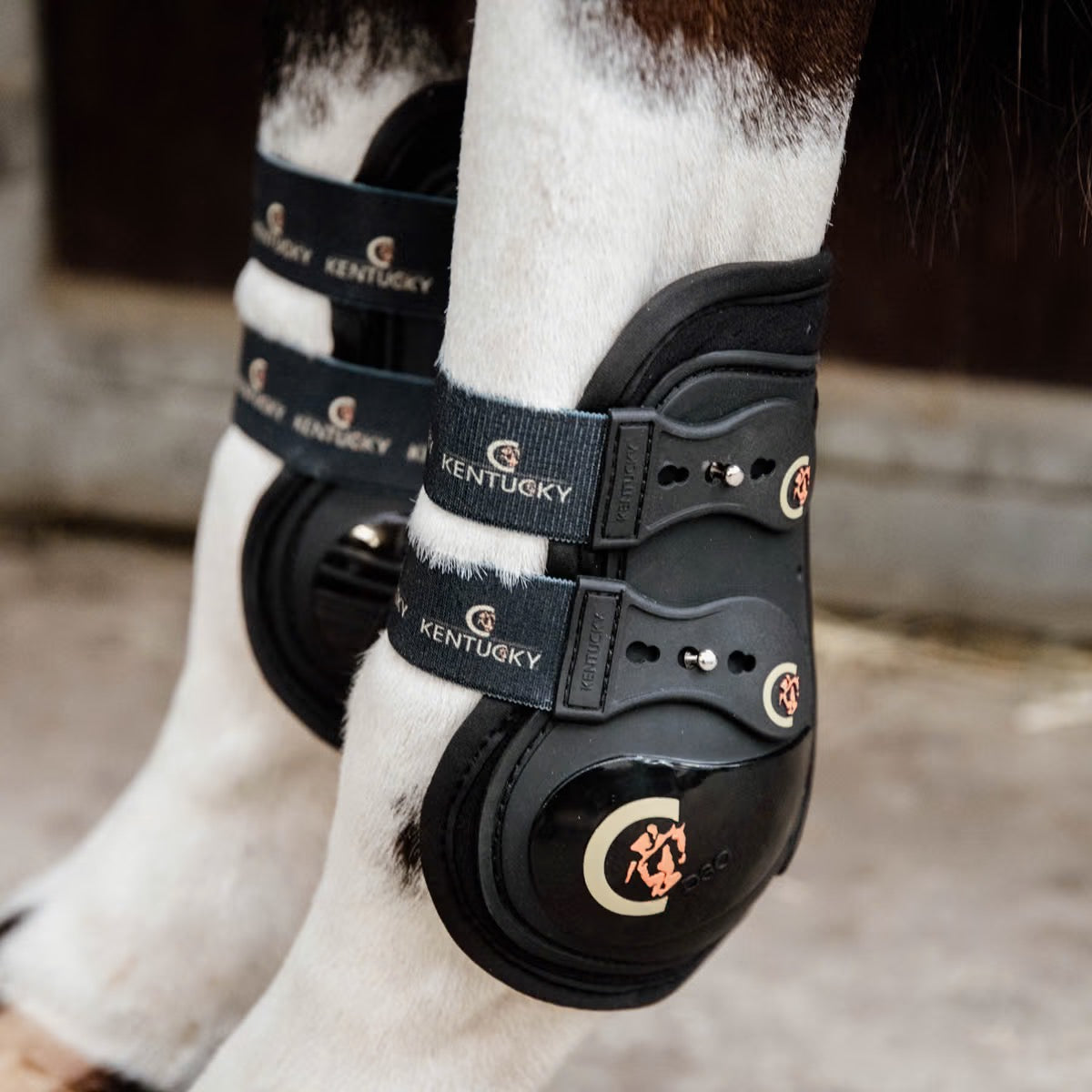 Kentucky Horsewear Moonboots Max Elastic