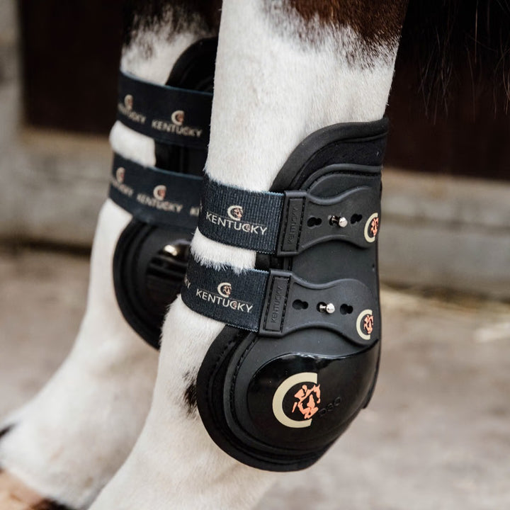 Kentucky Horsewear Moonboots Max Elastic