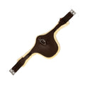 Kentucky Horsewear Sheepskin Anatomic Stud Girth