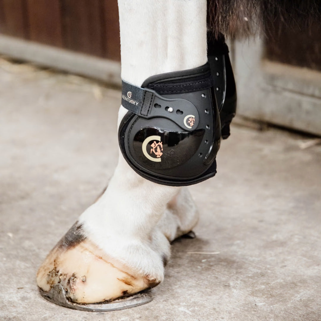 Kentucky Horsewear Moonboots Elastic