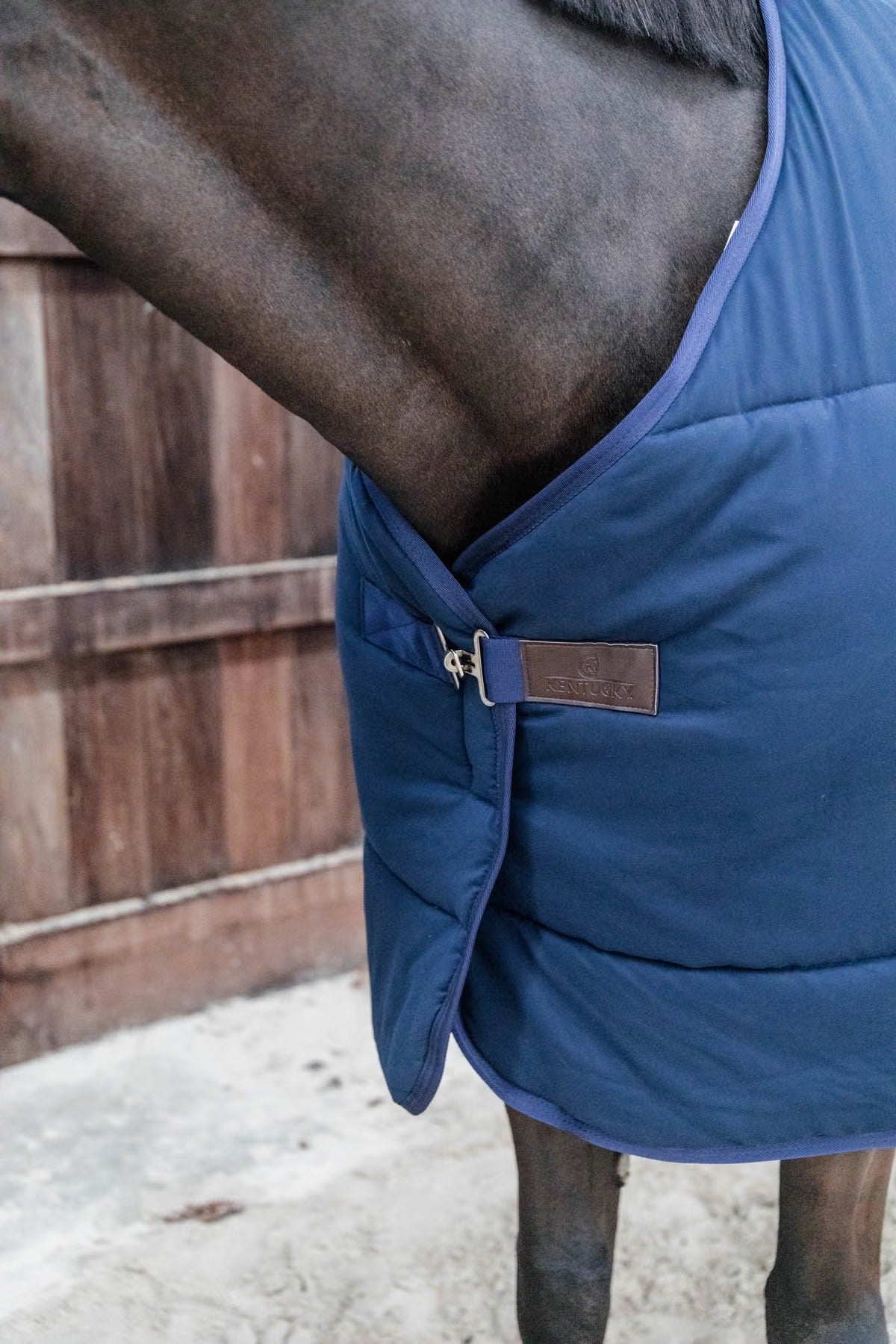 Kentucky Horsewear Under Rug Classic 100g