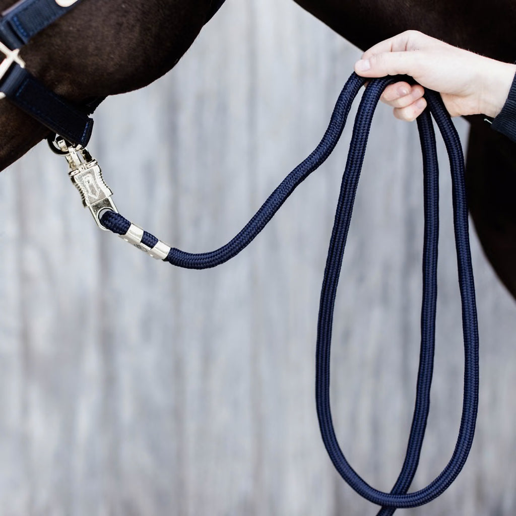 Kentucky Horsewear Lead Rope Panic Hook