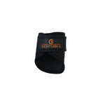 Kentucky Horsewear Brushing Boots 3D Spacer Hind Short