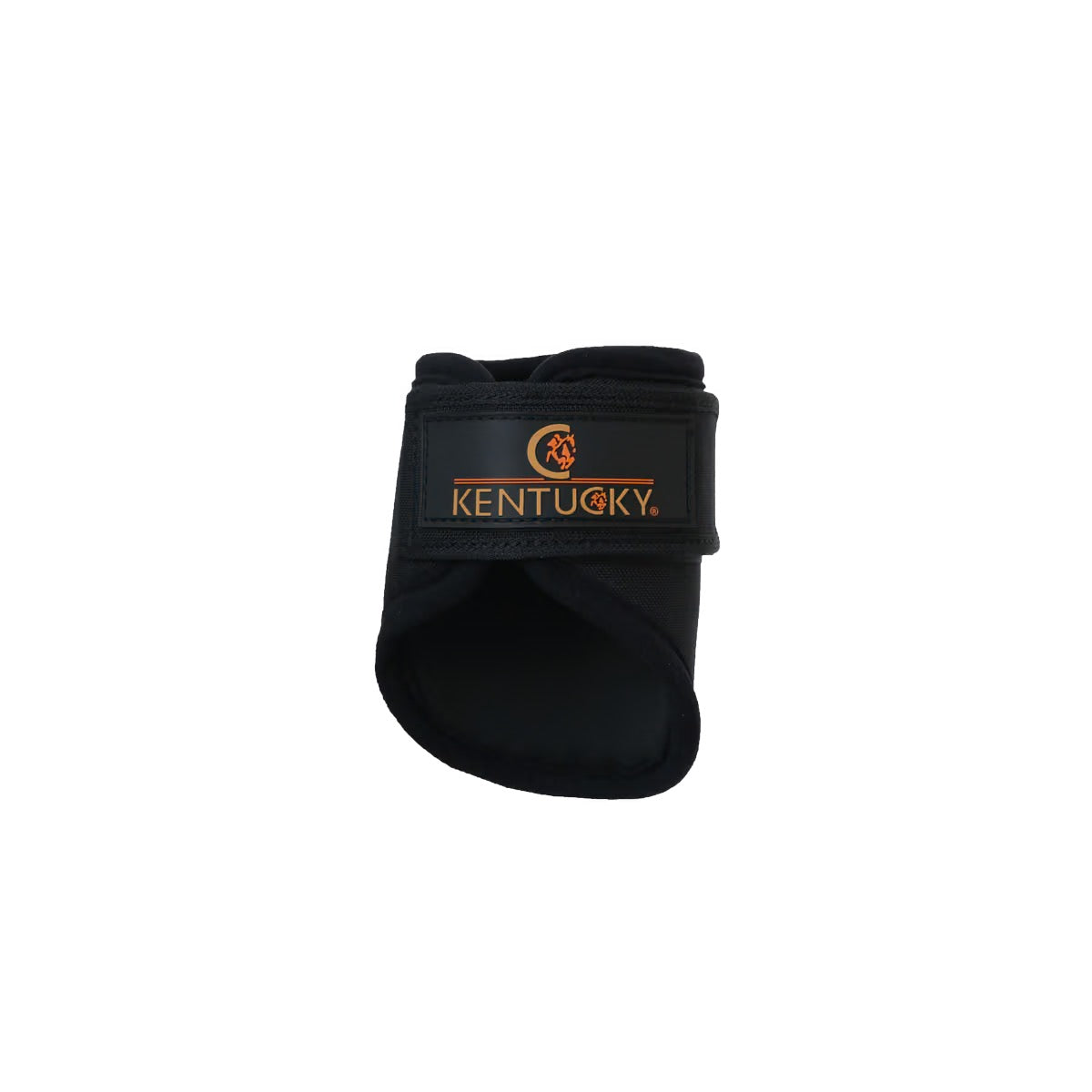 Kentucky Horsewear Brushing Boots 3D Spacer Hind Short