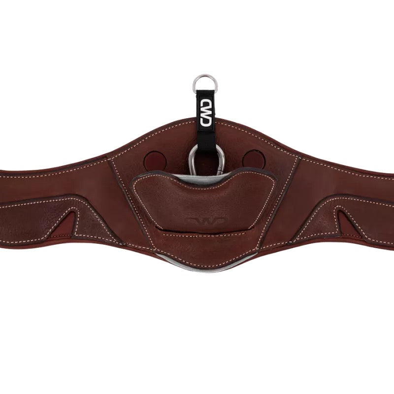 CWD Sport Color Flexmotion jumping girth