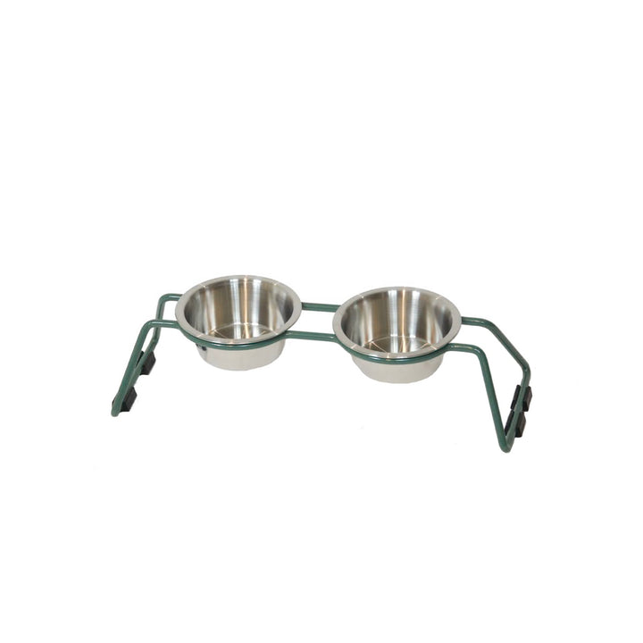 Kentucky Horsewear Dog Bowl Comfort Feeder