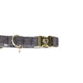 Kentucky Horsewear Dog Collar Wool
