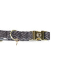 Kentucky Horsewear Dog Collar Wool