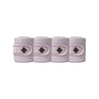 Polar Fleece Bandages Velvet Pearls