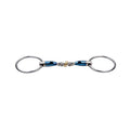 Trust Equestrian Loose Ring Sweet Iron Bits