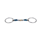 Trust Equestrian Loose Ring Sweet Iron Bits