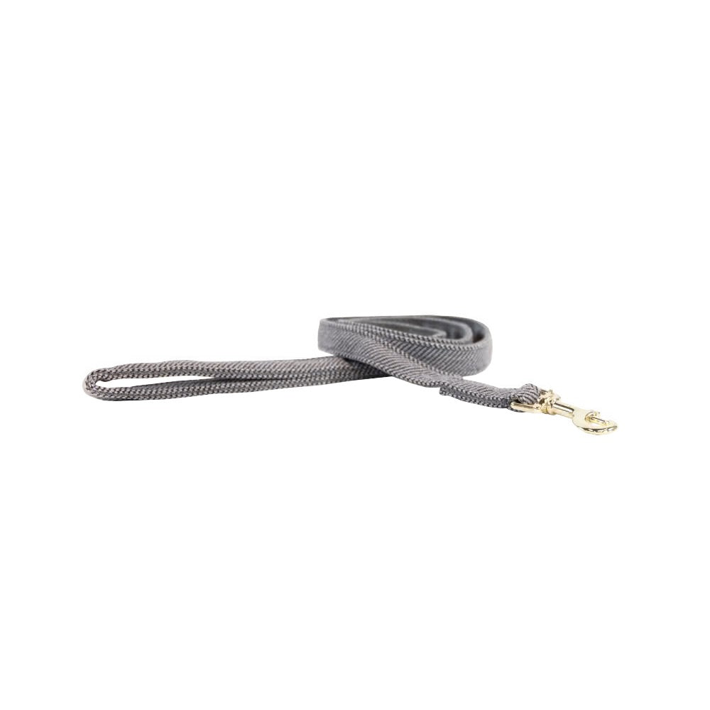 Kentucky Horsewear Dog Lead Wool