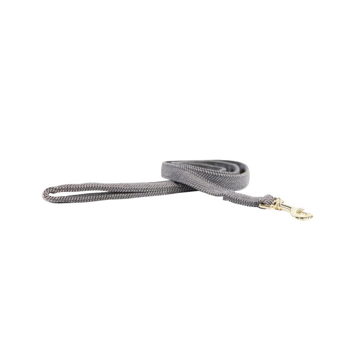 Kentucky Horsewear Dog Lead Wool