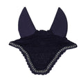 Kentucky Horsewear Fly Veil Wellington Big Stone & Pearl Soundless