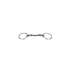 Trust Equestrian Loose Ring Sweet Iron Bits