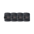 Polar Fleece Bandages Velvet Pearls
