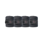 Polar Fleece Bandages Velvet Pearls