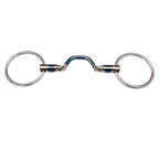 Trust Equestrian Loose Ring Sweet Iron Bits