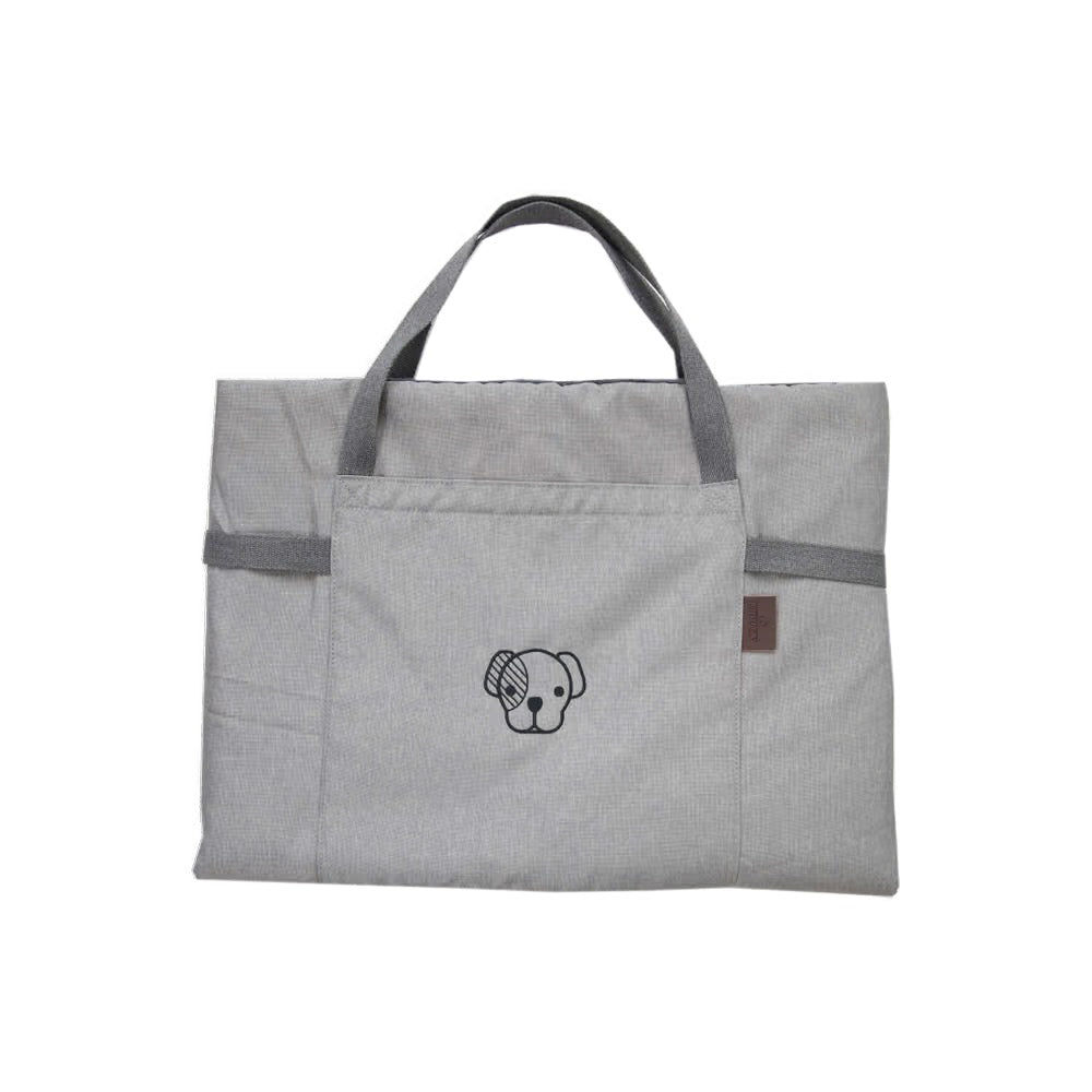 Kentucky Horsewear Dog Bed Travel In Style