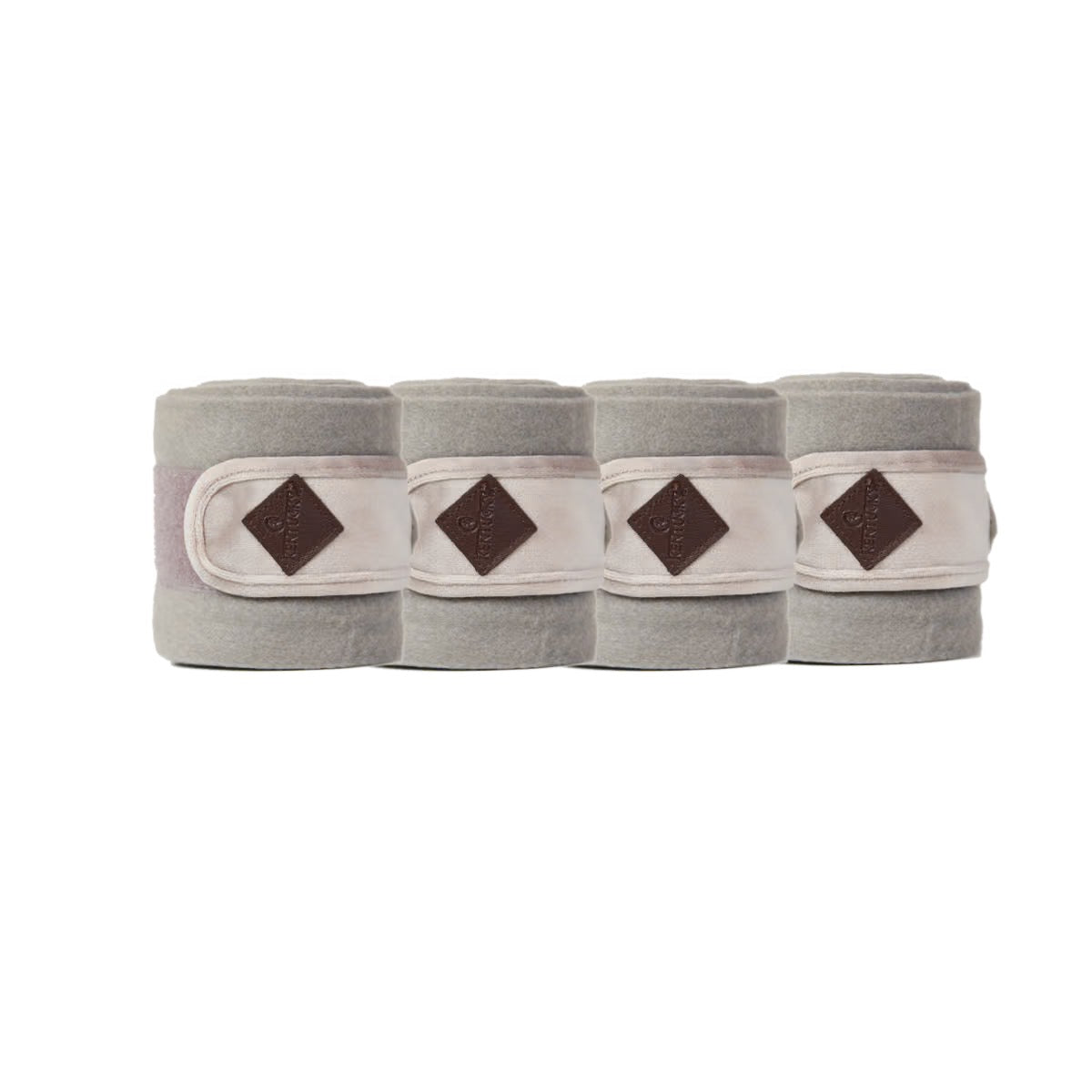 Polar Fleece Bandages Basic Velvet