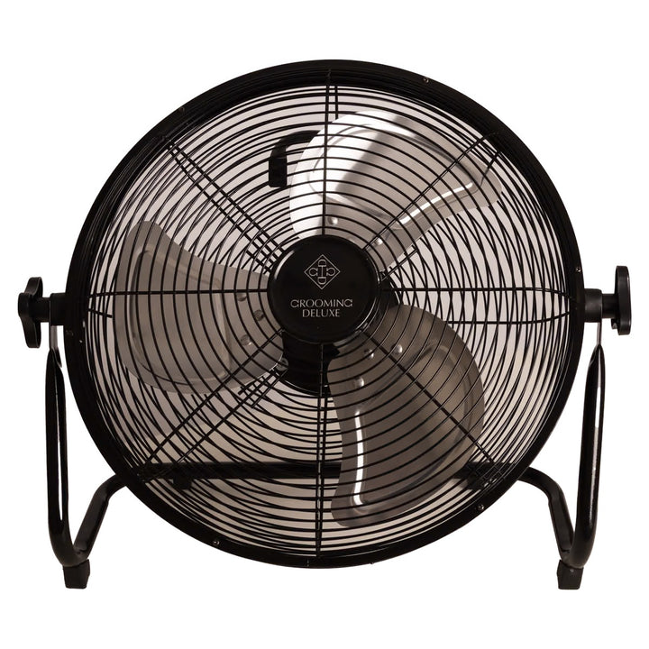 Kentucky Horsewear Wireless Fan with Battery & Charger