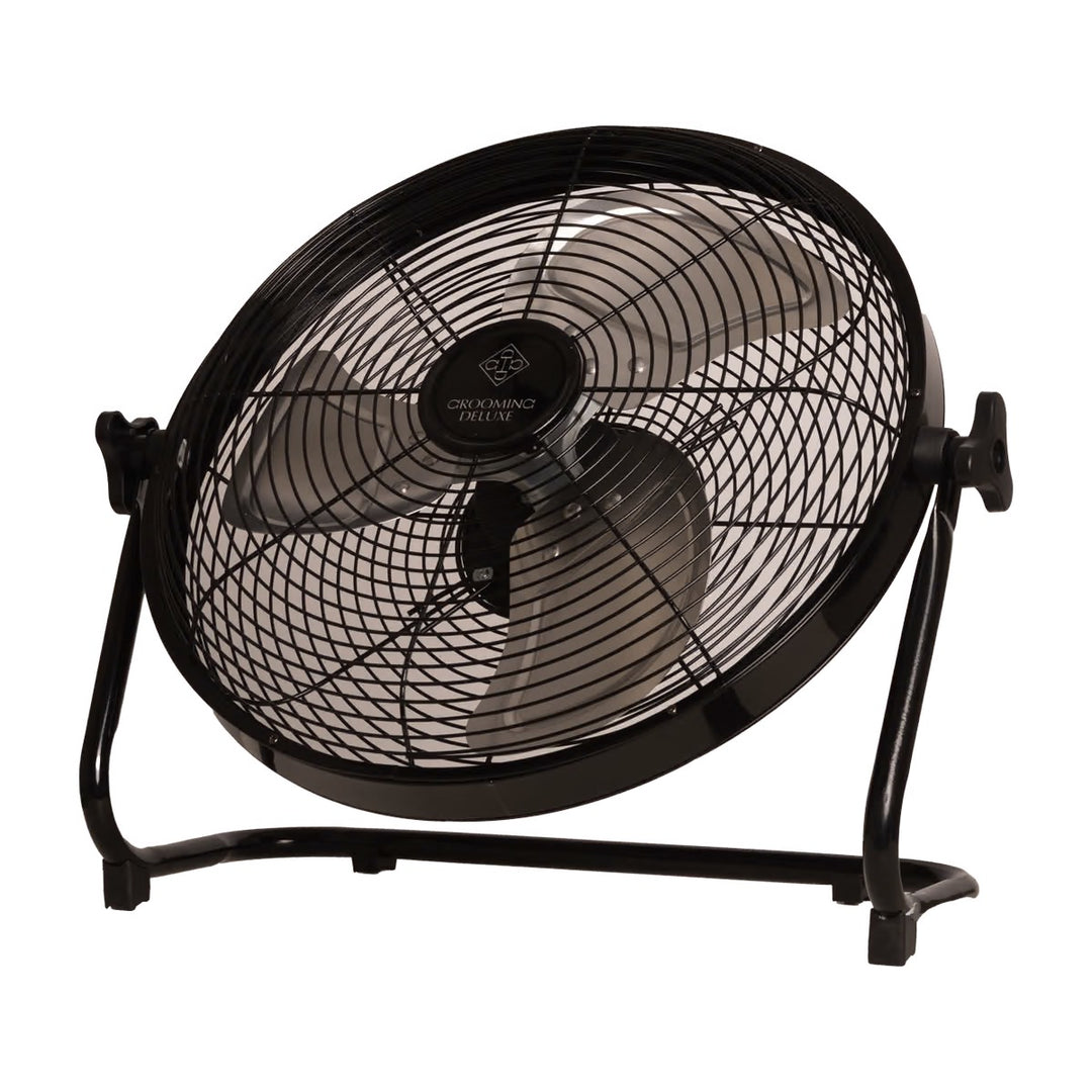 Kentucky Horsewear Wireless Fan with Battery & Charger