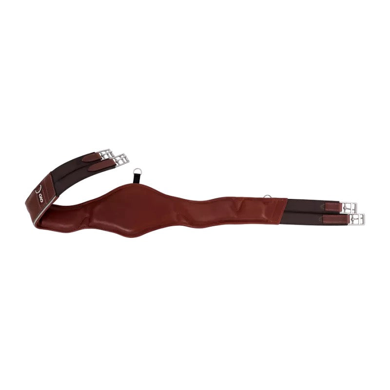 CWD Sport Color Flexmotion jumping girth