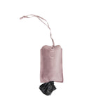Poop Bag Pocket Velvet