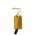 Poop Bag Pocket Velvet