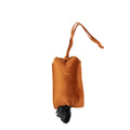 Poop Bag Pocket Velvet
