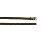 Trust Leather Spur Straps