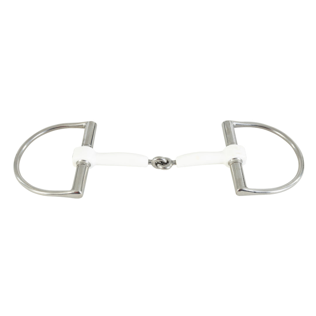 Trust Equestrian Inno Sense Dee Ring Jointed