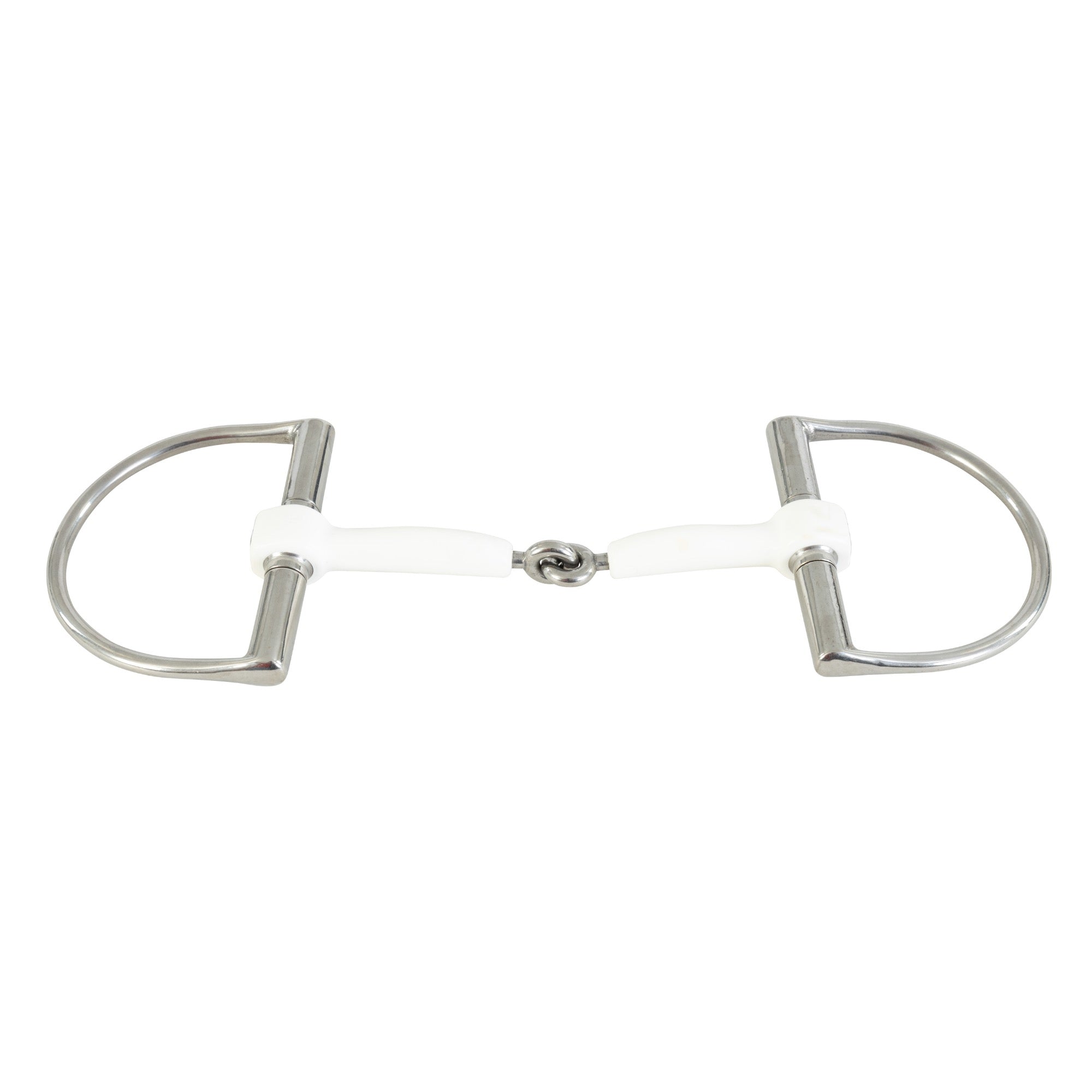 Trust Equestrian Inno Sense Dee Ring Jointed