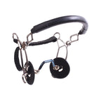 Trust Equestrian Hackamore Combi Short Sweet Iron Bits