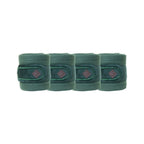 Polar Fleece Bandages Velvet Pearls