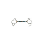 Trust Equestrian Loose 3 Ring Sweet Iron Bits