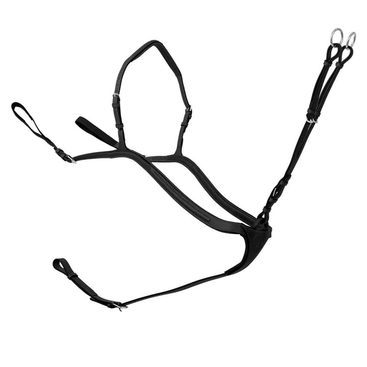 Butet 3-Point Breastplate ( old model )