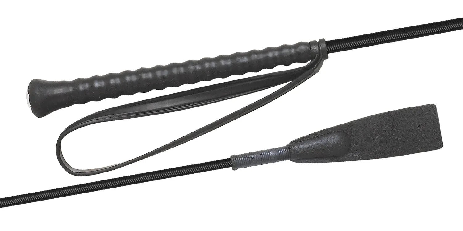 Fleck Jump Whip with handle