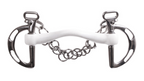 Trust Equestrian Inno Sense Kimblewick Bits