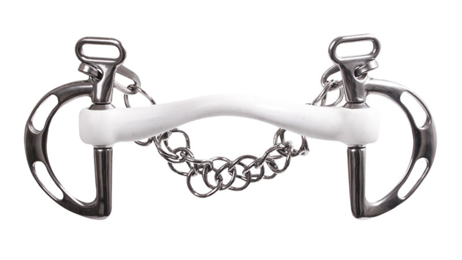 Trust Equestrian Inno Sense Kimblewick Bits