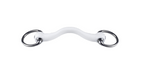 Trust Equestrian Inno Sense Eggbut Bradoon Bits