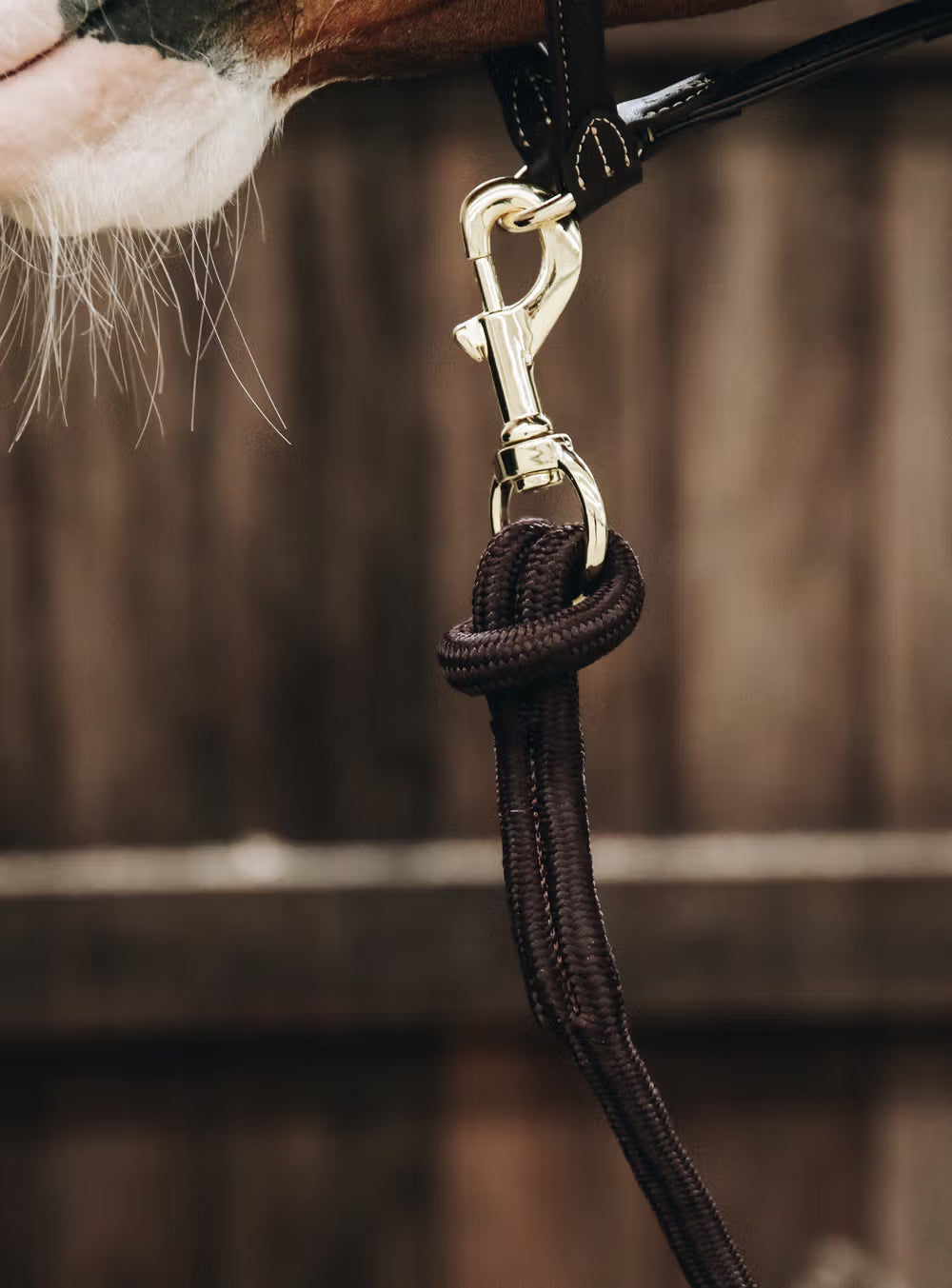 Kentucky Horsewear Lead Rope Loop