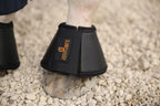 Kentucky Horsewear Leather Overreach Boots