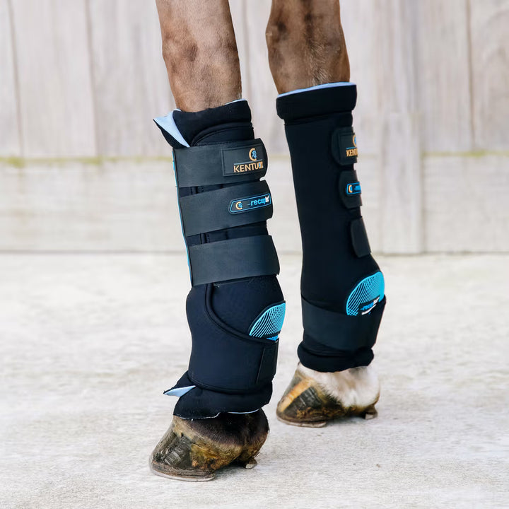 Kentucky Horsewear Magnetic Stable Boots Recuptex