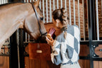 Kentucky Horsewear Middle Brush Long