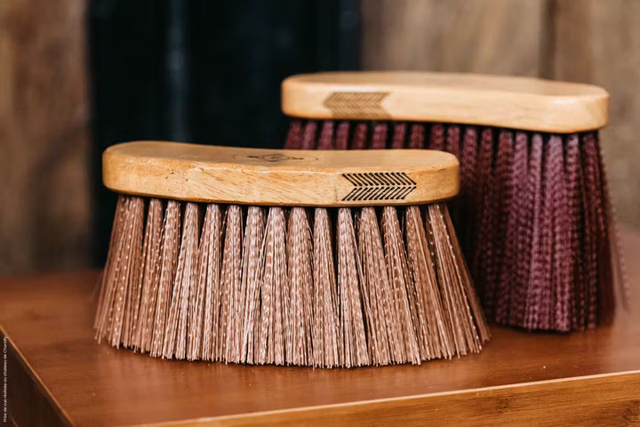Kentucky Horsewear Middle Brush Medium