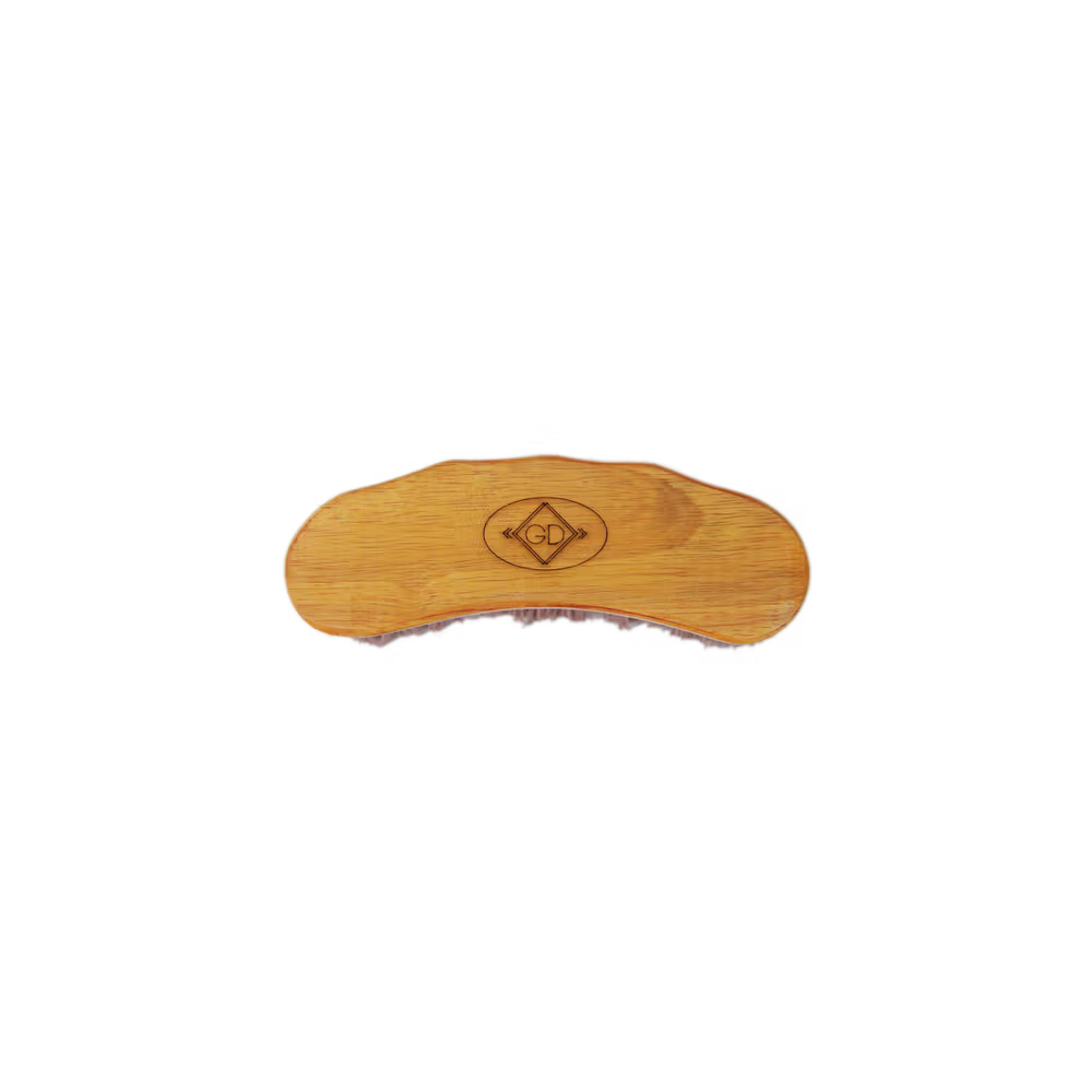 Kentucky Horsewear Middle Brush Medium