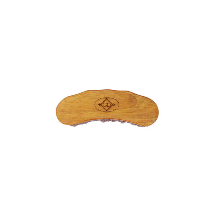 Kentucky Horsewear Middle Brush Medium