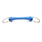Poponcini Simple Snaffle Bits