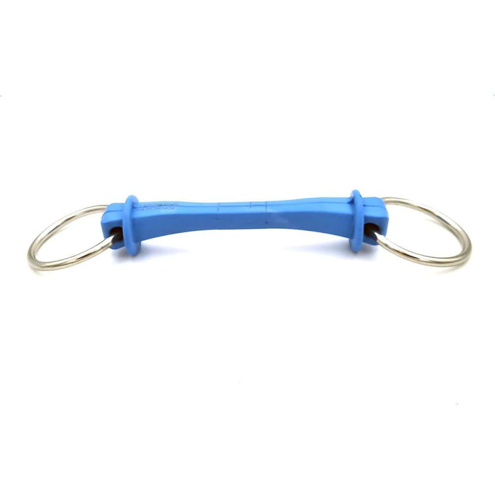 Poponcini Simple Snaffle Bits
